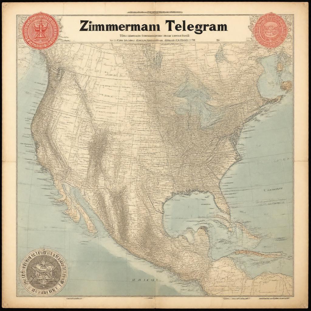 Zimmermann Telegram